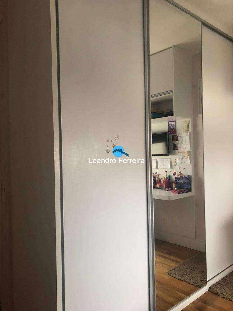 Apartamento à venda com 3 quartos, 155m² - Foto 22