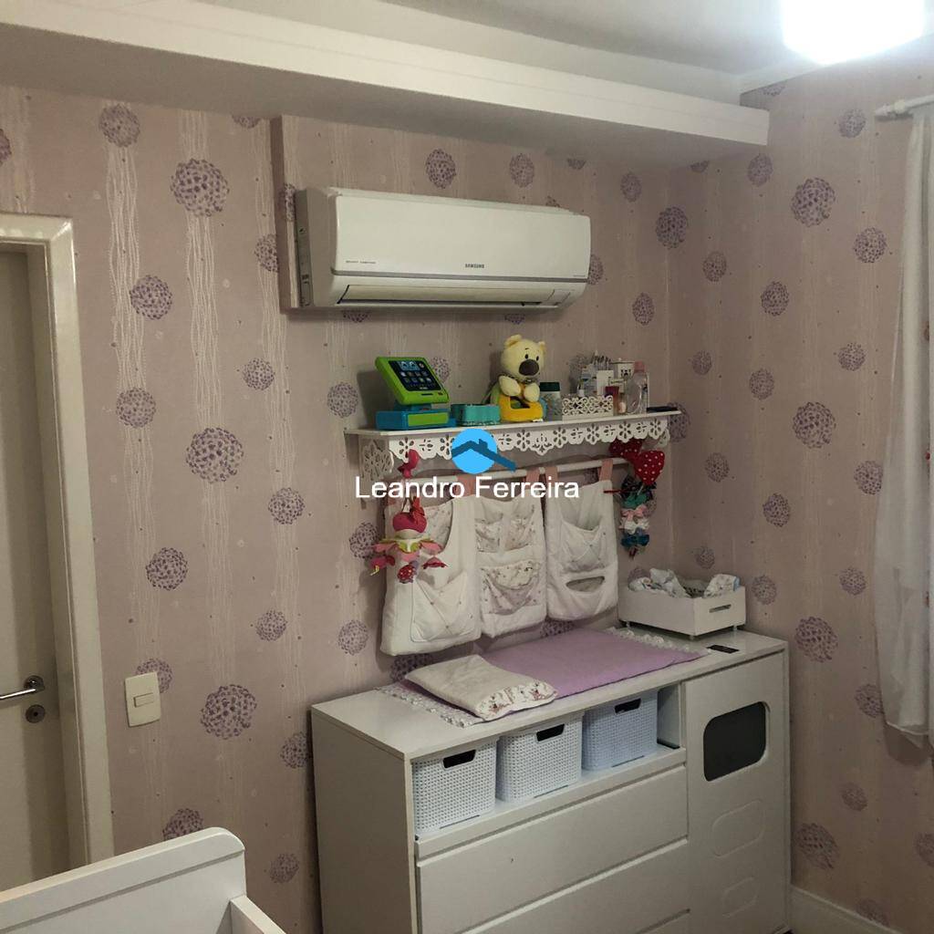 Apartamento à venda com 3 quartos, 155m² - Foto 28