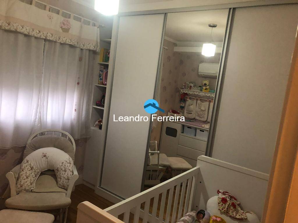 Apartamento à venda com 3 quartos, 155m² - Foto 26