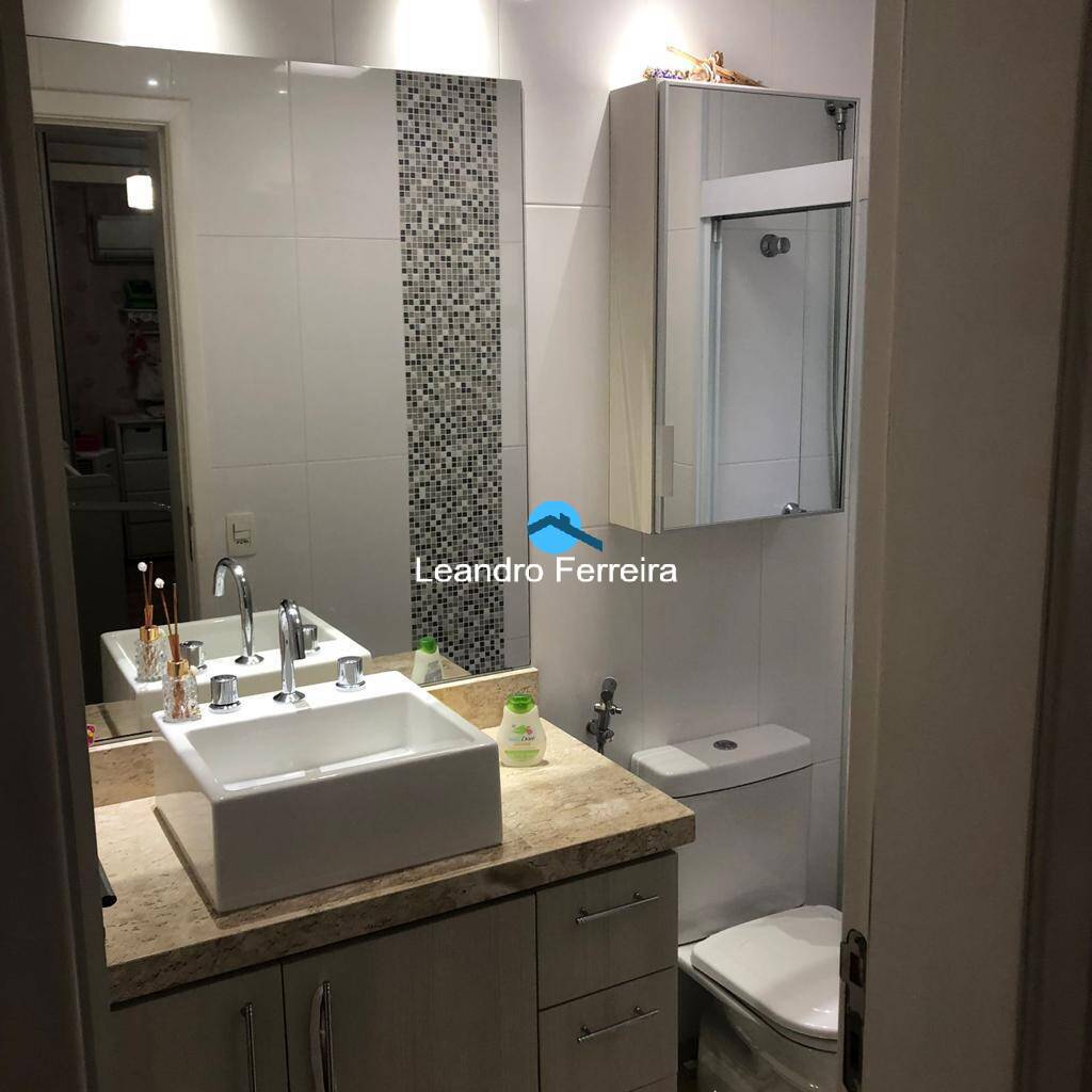 Apartamento à venda com 3 quartos, 155m² - Foto 29