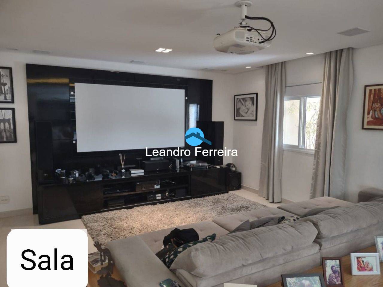 Apartamento à venda com 3 quartos, 242m² - Foto 7