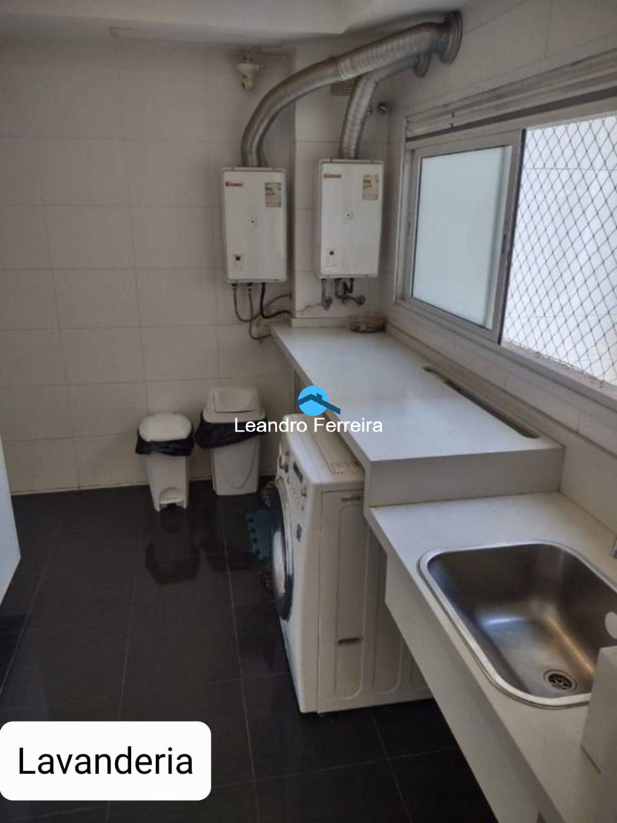 Apartamento à venda com 3 quartos, 242m² - Foto 14