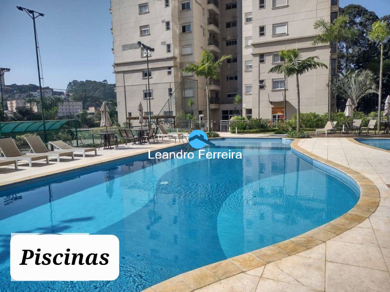 Apartamento à venda com 3 quartos, 242m² - Foto 21