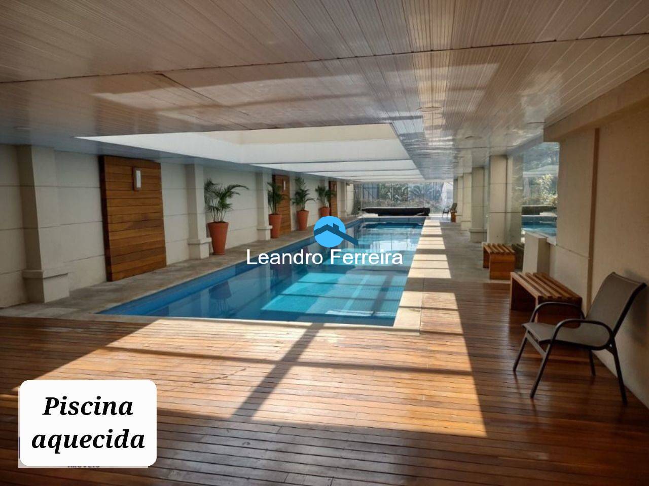 Apartamento à venda com 3 quartos, 242m² - Foto 23