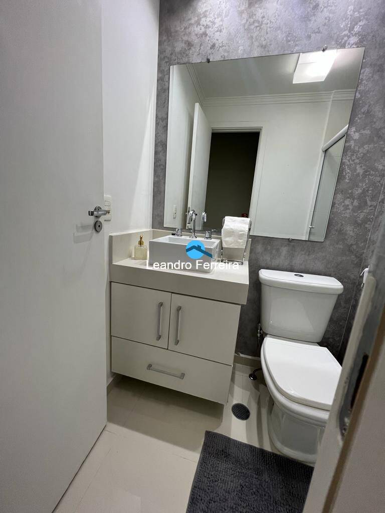 Apartamento à venda com 2 quartos, 70m² - Foto 10