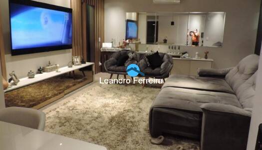 Apartamento à venda com 3 quartos, 118m² - Foto 2