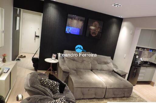 Apartamento à venda com 3 quartos, 118m² - Foto 9