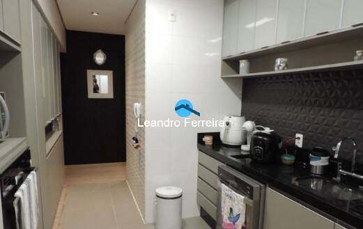 Apartamento à venda com 3 quartos, 118m² - Foto 11