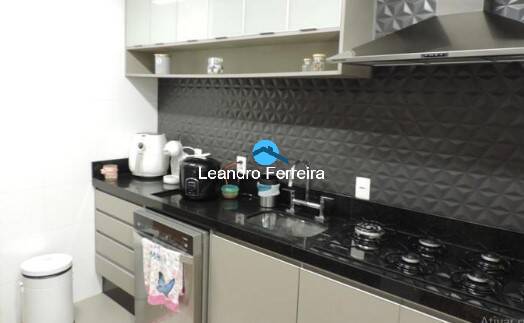 Apartamento à venda com 3 quartos, 118m² - Foto 12