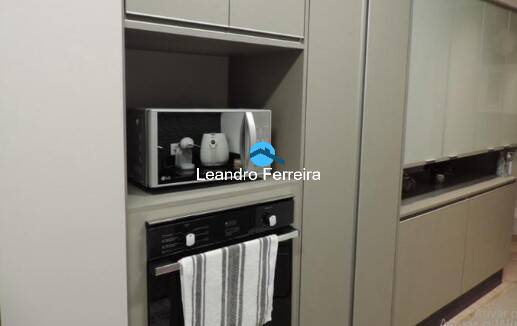 Apartamento à venda com 3 quartos, 118m² - Foto 13