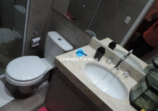 Apartamento à venda com 3 quartos, 118m² - Foto 16