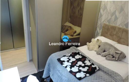 Apartamento à venda com 3 quartos, 118m² - Foto 18