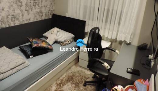 Apartamento à venda com 3 quartos, 118m² - Foto 21