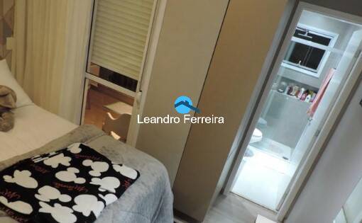 Apartamento à venda com 3 quartos, 118m² - Foto 25