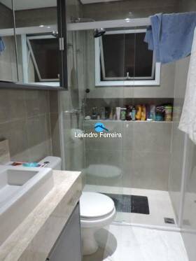 Apartamento à venda com 3 quartos, 118m² - Foto 26