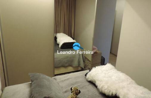 Apartamento à venda com 3 quartos, 118m² - Foto 28