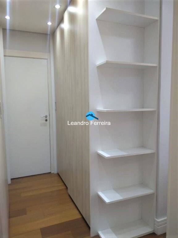 Apartamento à venda com 3 quartos, 106m² - Foto 8