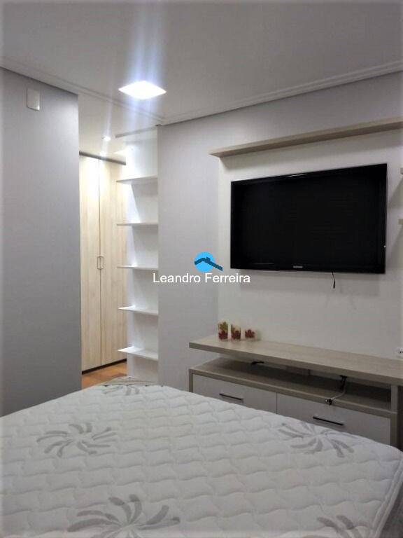 Apartamento à venda com 3 quartos, 106m² - Foto 7