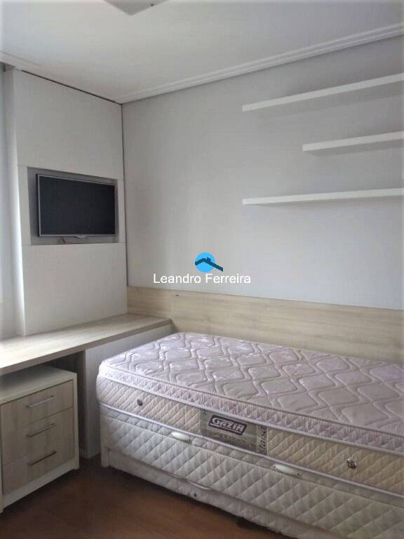 Apartamento à venda com 3 quartos, 106m² - Foto 12