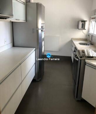 Apartamento à venda com 3 quartos, 123m² - Foto 6