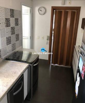 Apartamento à venda com 3 quartos, 123m² - Foto 7