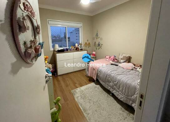 Apartamento à venda com 3 quartos, 123m² - Foto 12