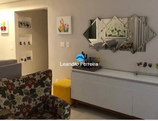 Apartamento à venda com 3 quartos, 123m² - Foto 13