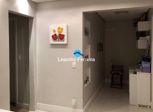 Apartamento à venda com 3 quartos, 123m² - Foto 10