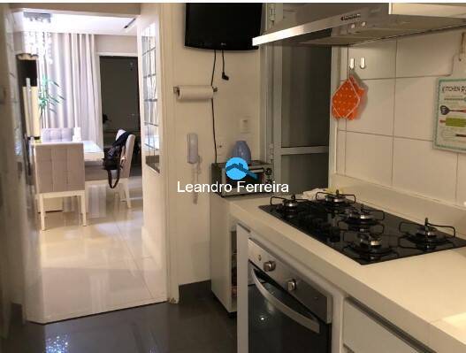 Apartamento à venda com 3 quartos, 123m² - Foto 15