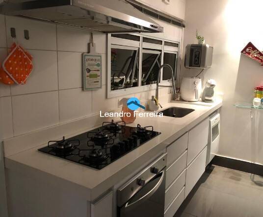 Apartamento à venda com 3 quartos, 123m² - Foto 14