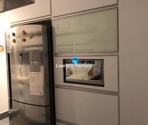 Apartamento à venda com 3 quartos, 123m² - Foto 18