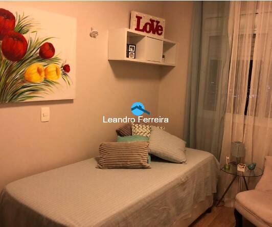 Apartamento à venda com 3 quartos, 123m² - Foto 23