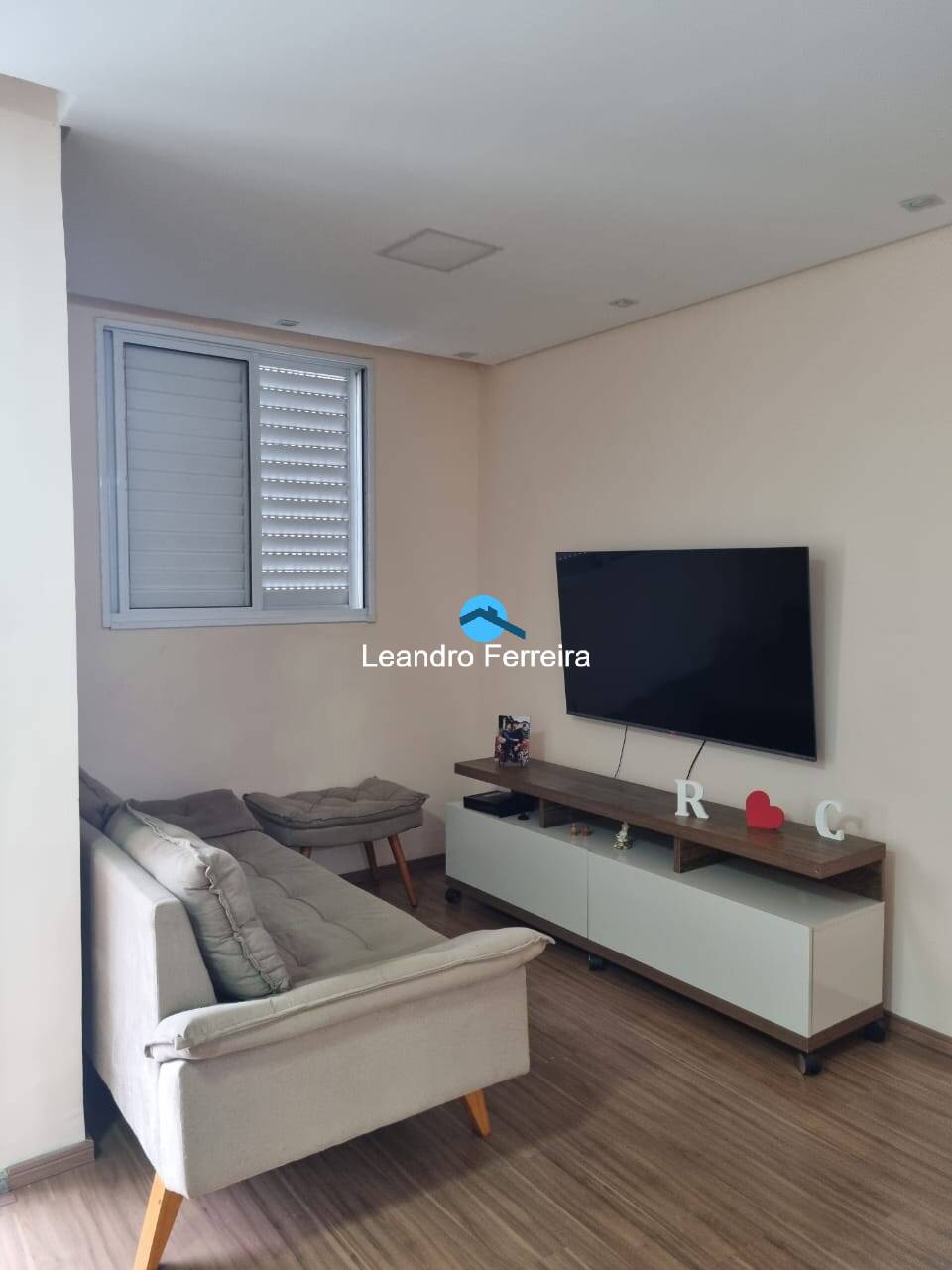 Apartamento à venda com 3 quartos, 59m² - Foto 5