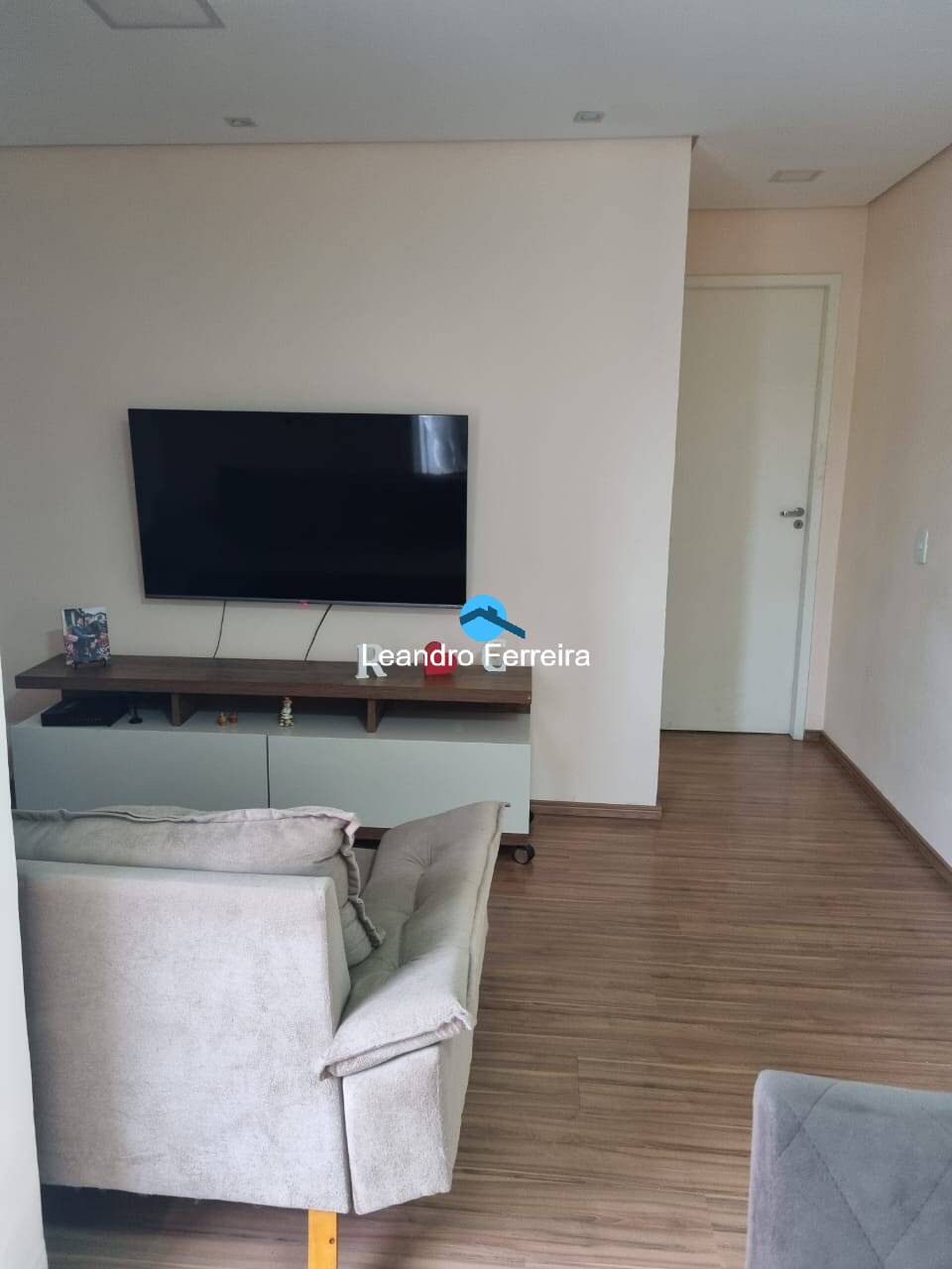 Apartamento à venda com 3 quartos, 59m² - Foto 6