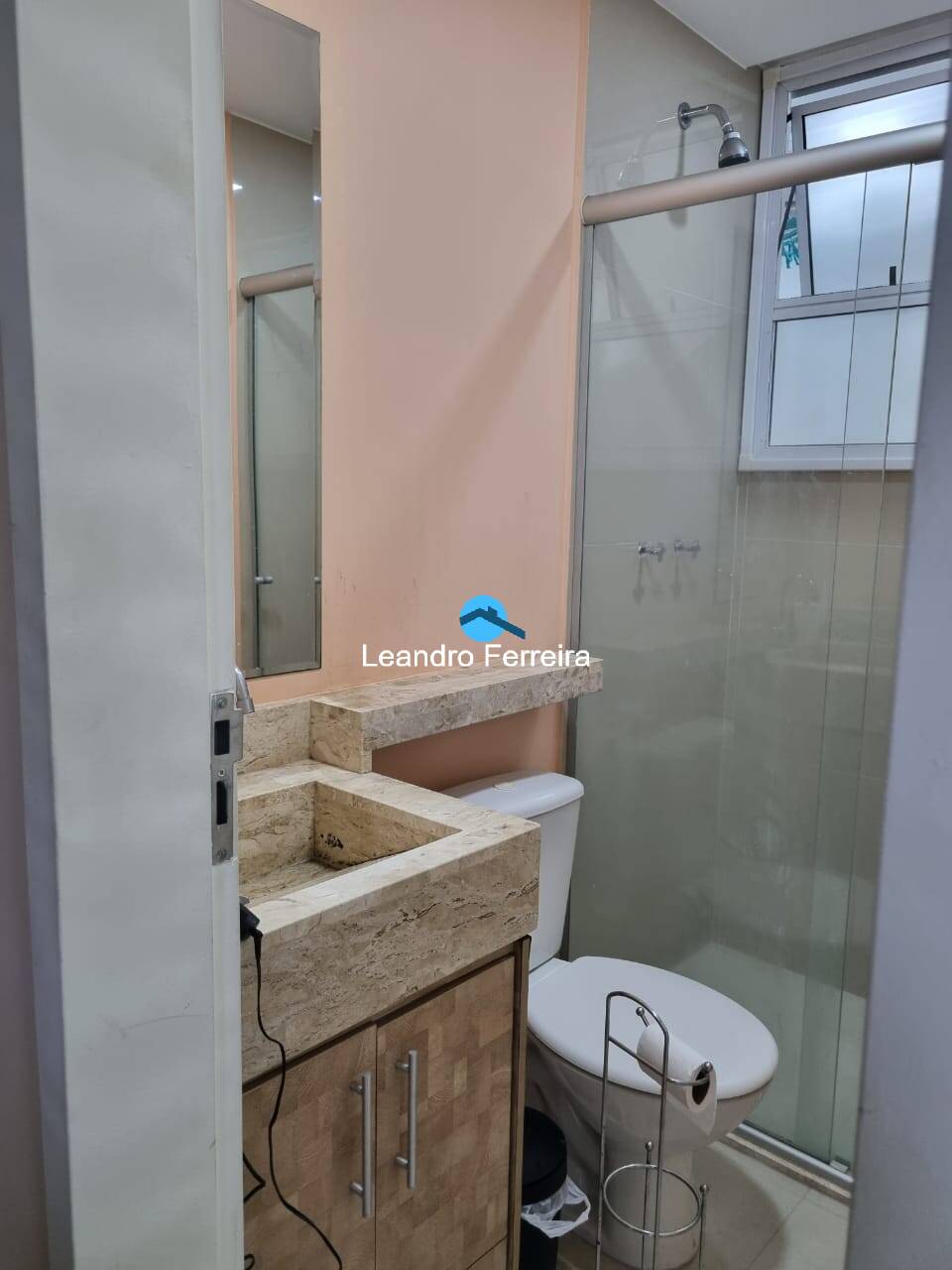 Apartamento à venda com 3 quartos, 59m² - Foto 13