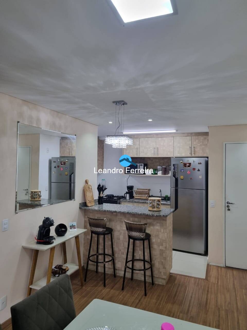 Apartamento à venda com 3 quartos, 59m² - Foto 12