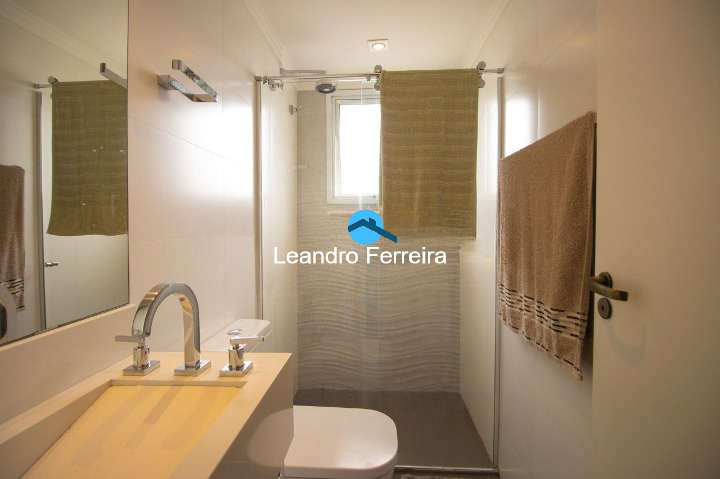 Apartamento à venda com 3 quartos, 158m² - Foto 13