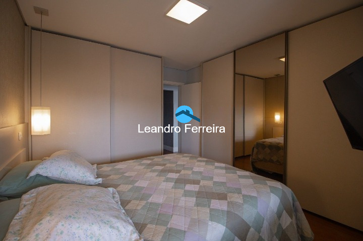 Apartamento à venda com 3 quartos, 158m² - Foto 14