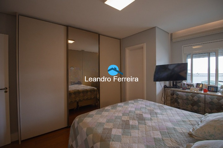 Apartamento à venda com 3 quartos, 158m² - Foto 15