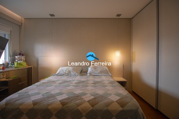 Apartamento à venda com 3 quartos, 158m² - Foto 16