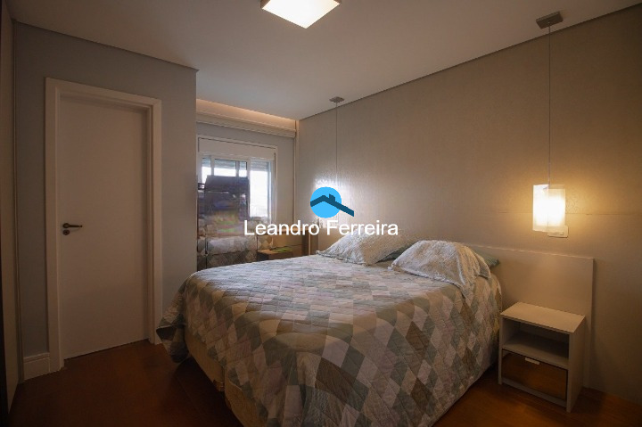 Apartamento à venda com 3 quartos, 158m² - Foto 17