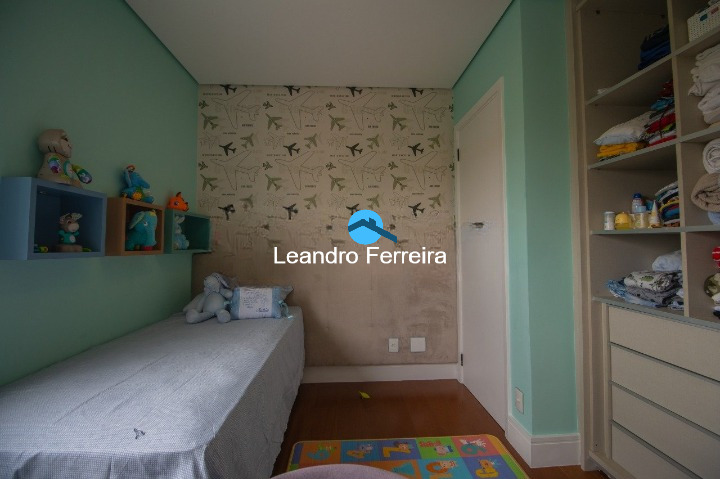 Apartamento à venda com 3 quartos, 158m² - Foto 26