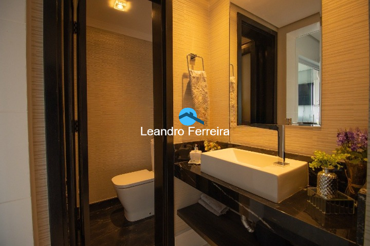 Apartamento à venda com 3 quartos, 158m² - Foto 31