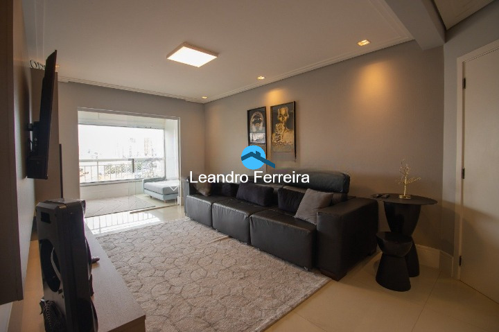 Apartamento à venda com 3 quartos, 158m² - Foto 34