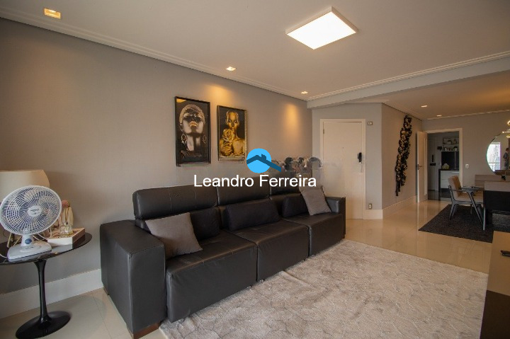 Apartamento à venda com 3 quartos, 158m² - Foto 36