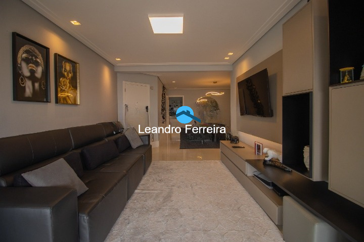 Apartamento à venda com 3 quartos, 158m² - Foto 37