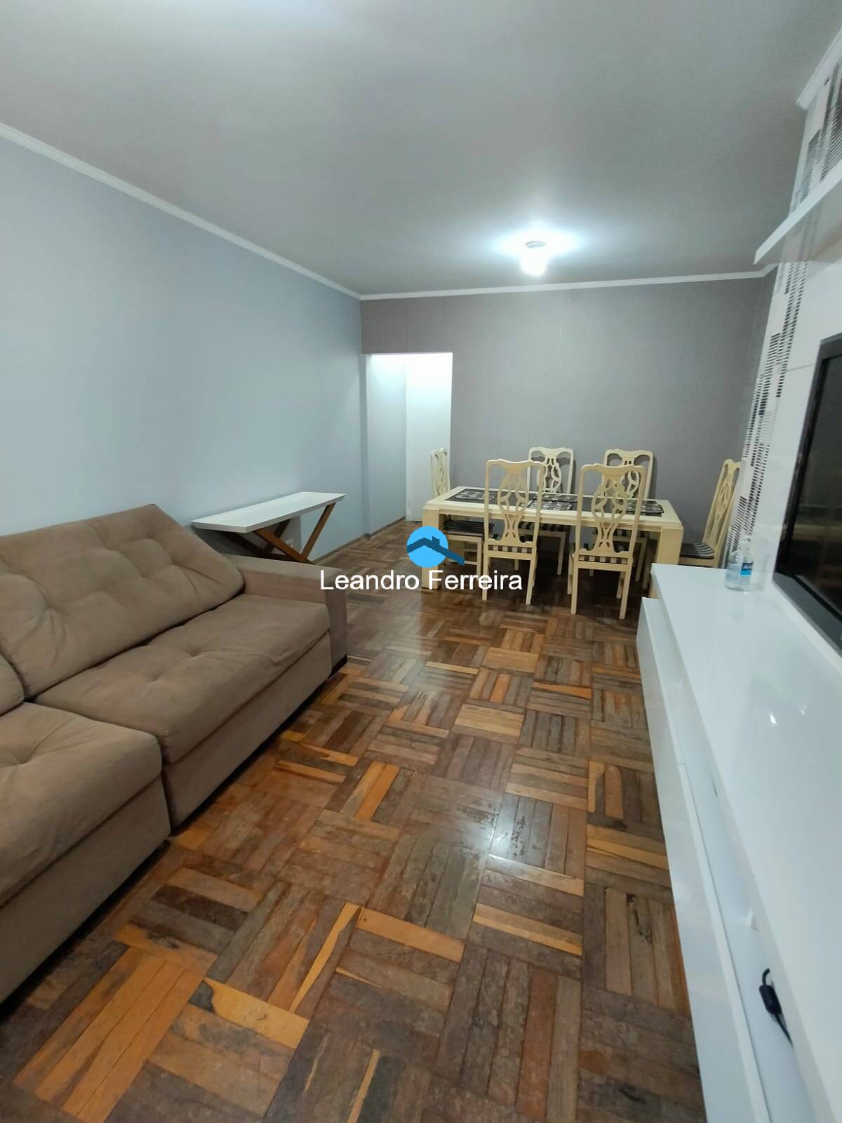 Apartamento à venda com 3 quartos, 90m² - Foto 6