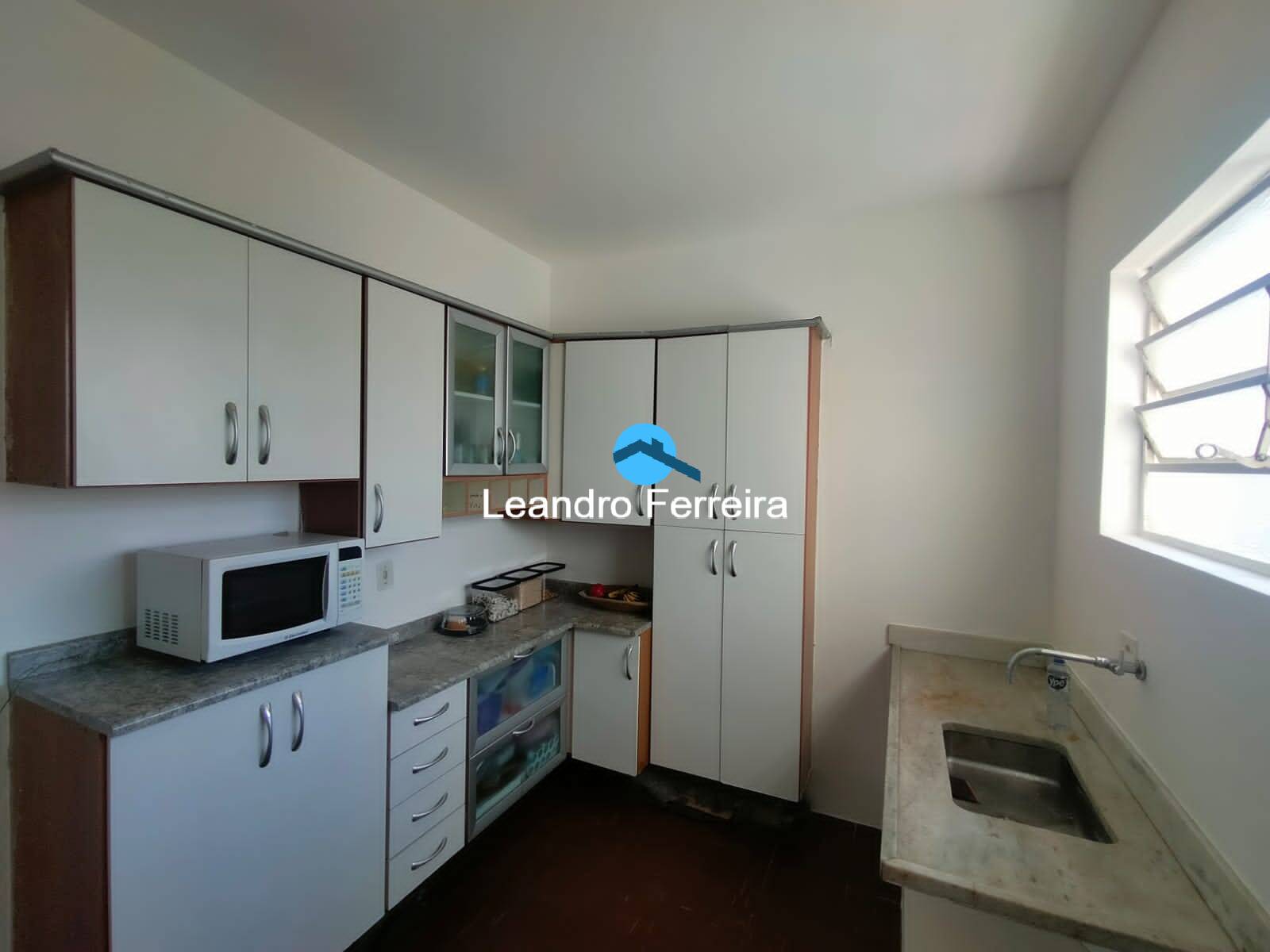 Apartamento à venda com 3 quartos, 90m² - Foto 7