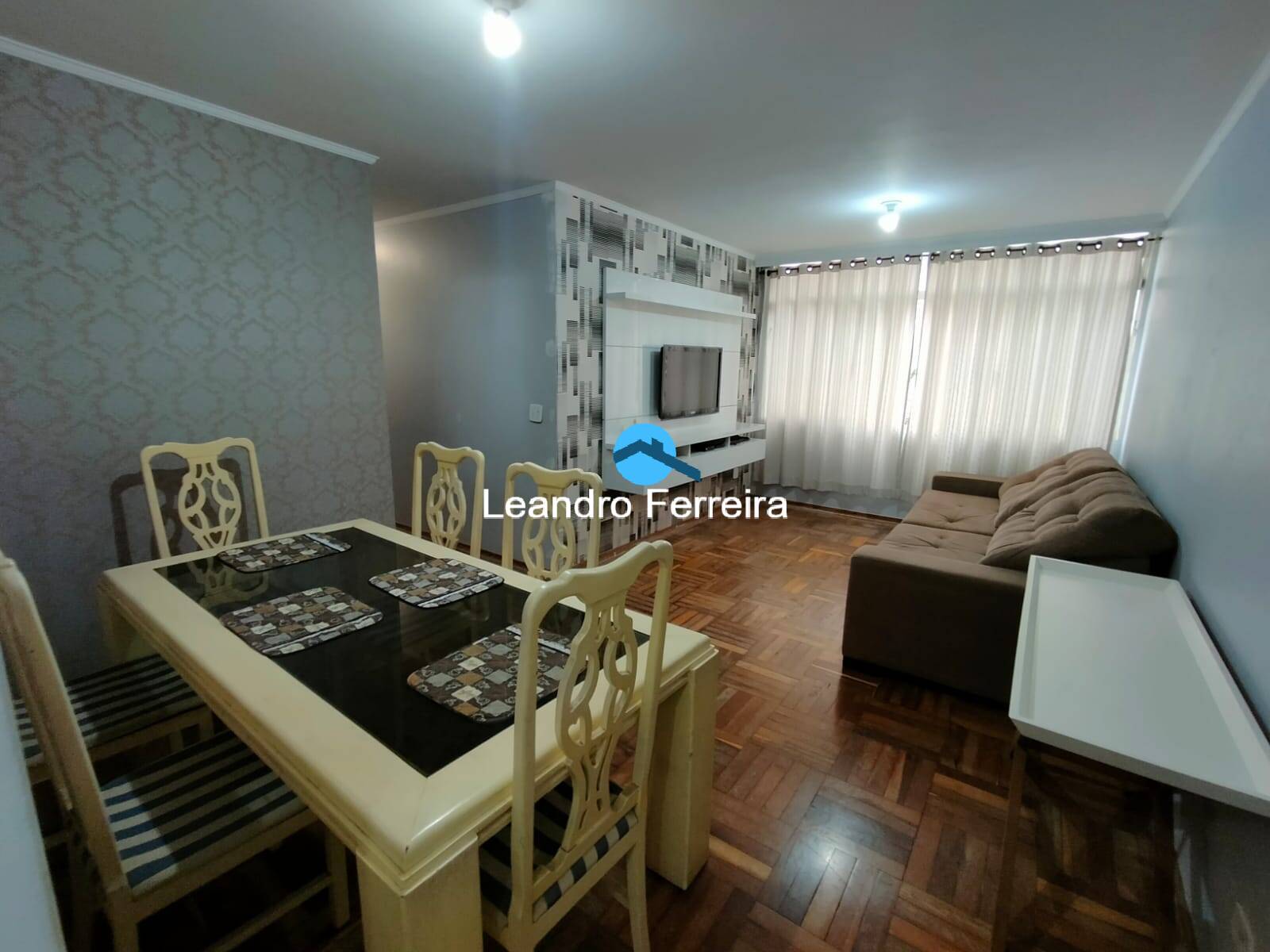 Apartamento à venda com 3 quartos, 90m² - Foto 5