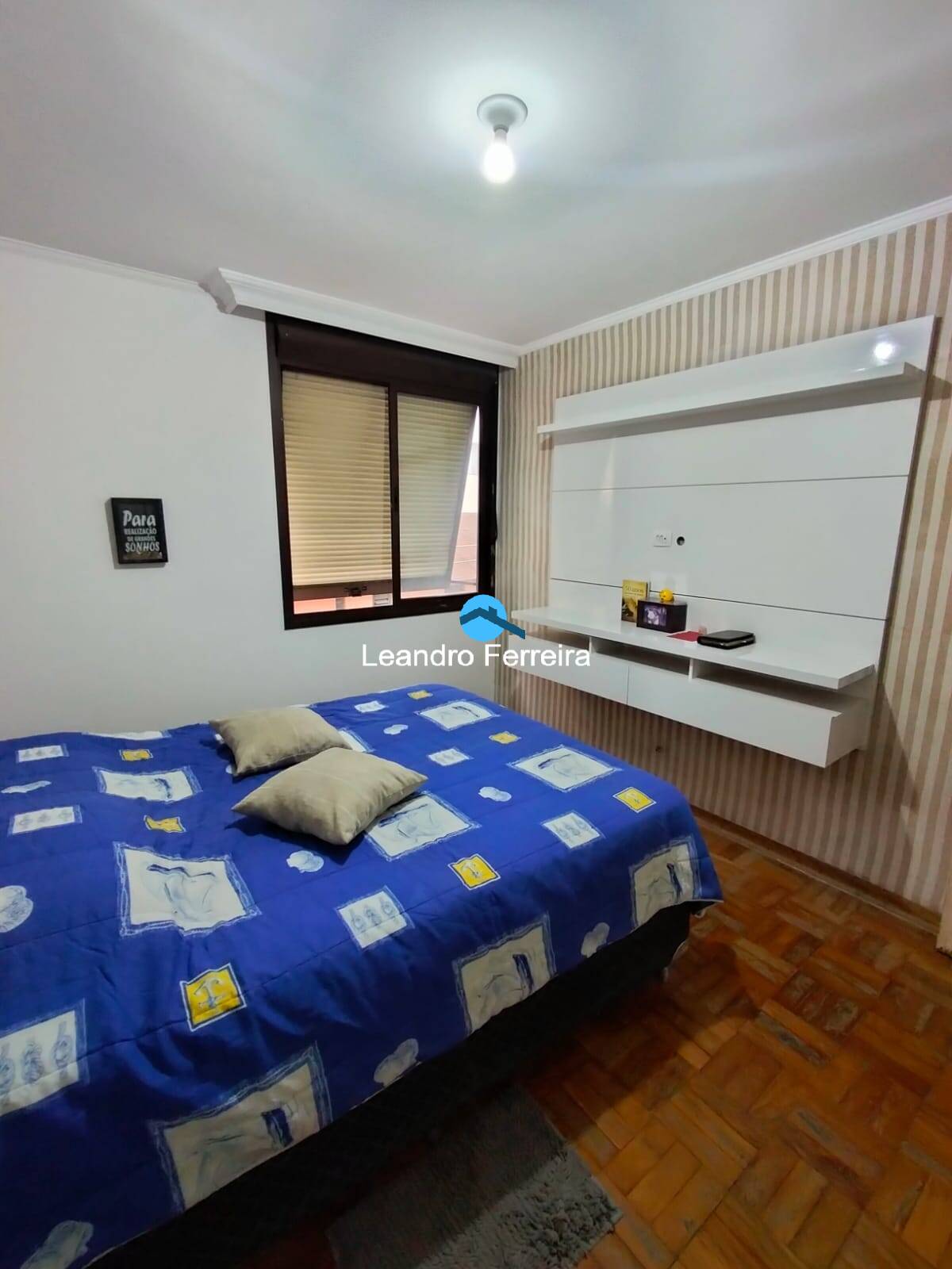 Apartamento à venda com 3 quartos, 90m² - Foto 14